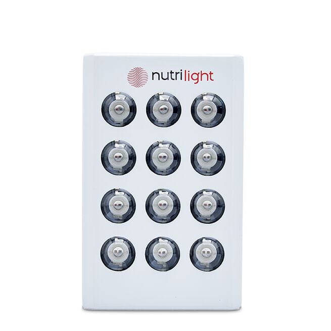 Nutrilight The Robin - Red Light Lamp Spot Treatment 60 watt